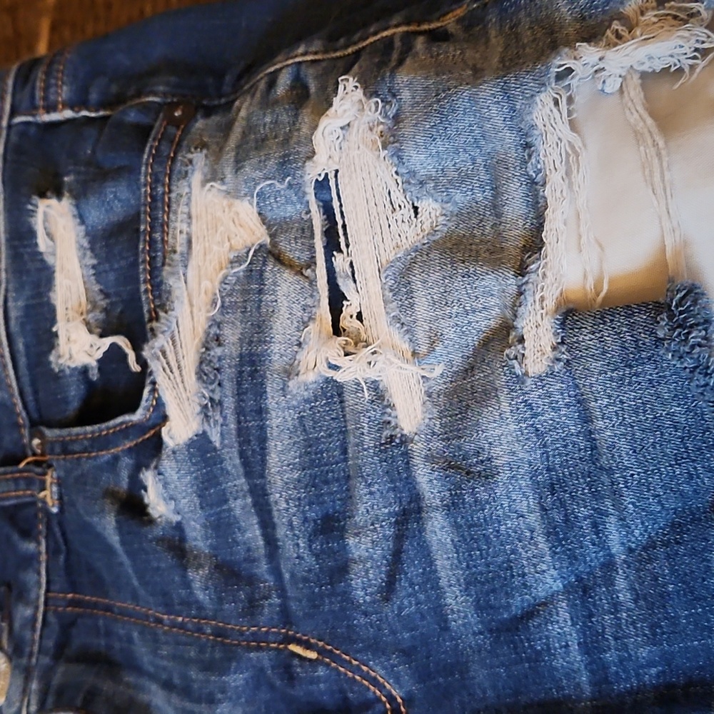 American eagle shorta - Picture 3 of 6